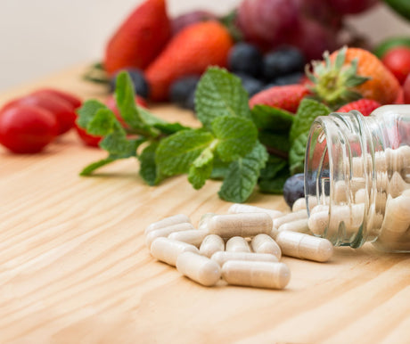 Eating Clean Isn’t Enough: Why You Still Need a Multivitamin—and Key Nutrients Like K2