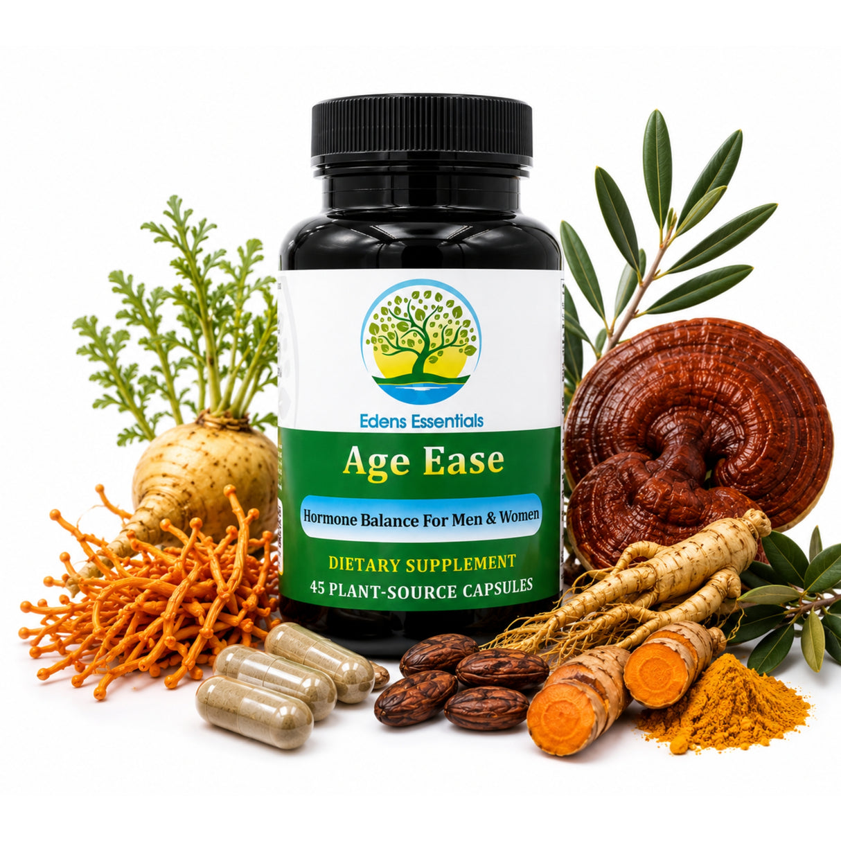 Age Ease