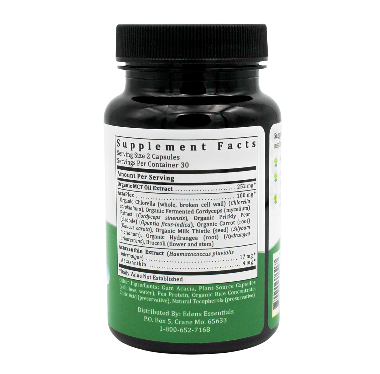 Antioxidant Max