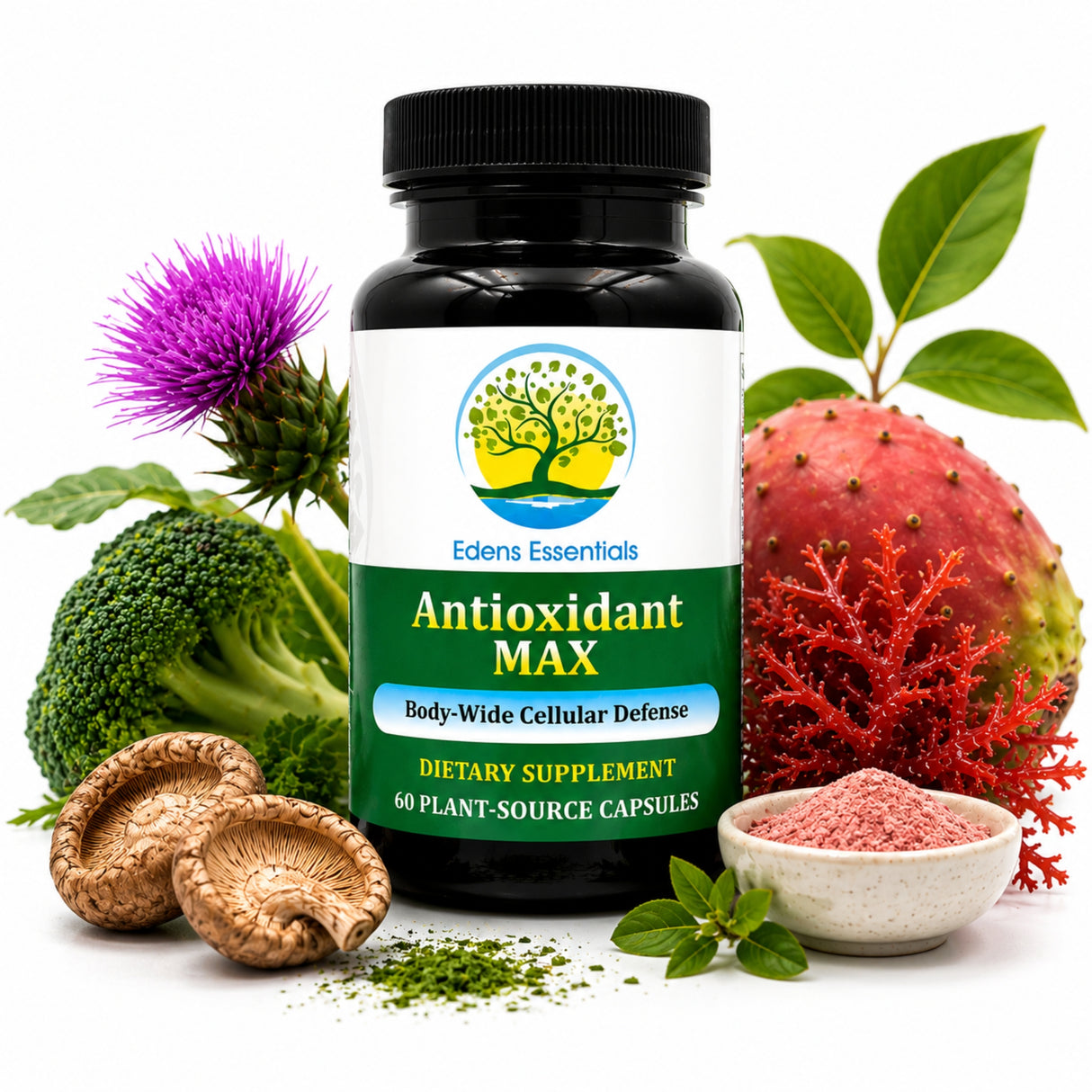 Antioxidant Max