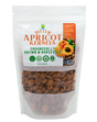 Bitter Apricot Kernels, organically grown and sustainably sourced, rich in amygdalin (B17) and pangamic acid (B15), supporting cellular health and wellness.