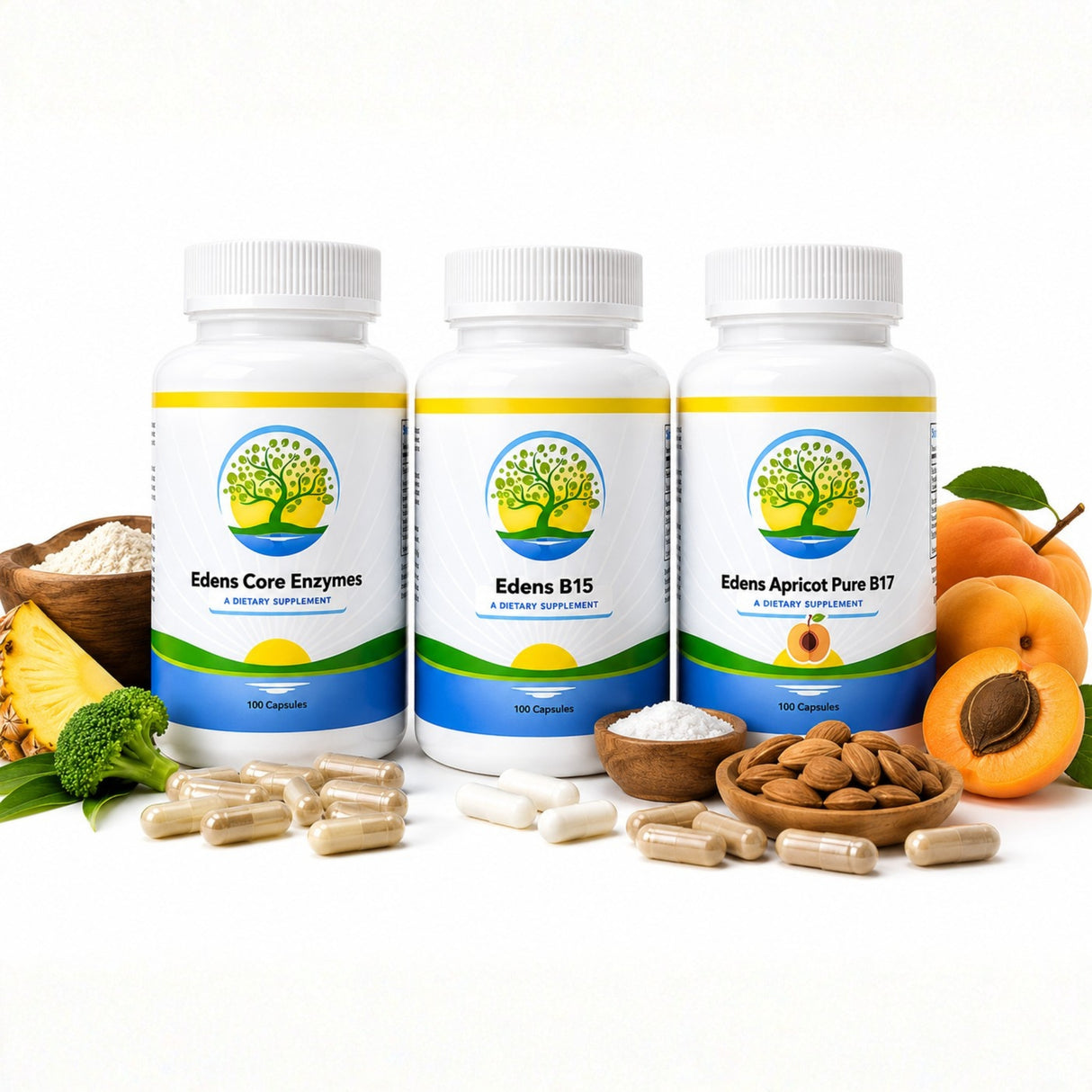 BioSupport Trio