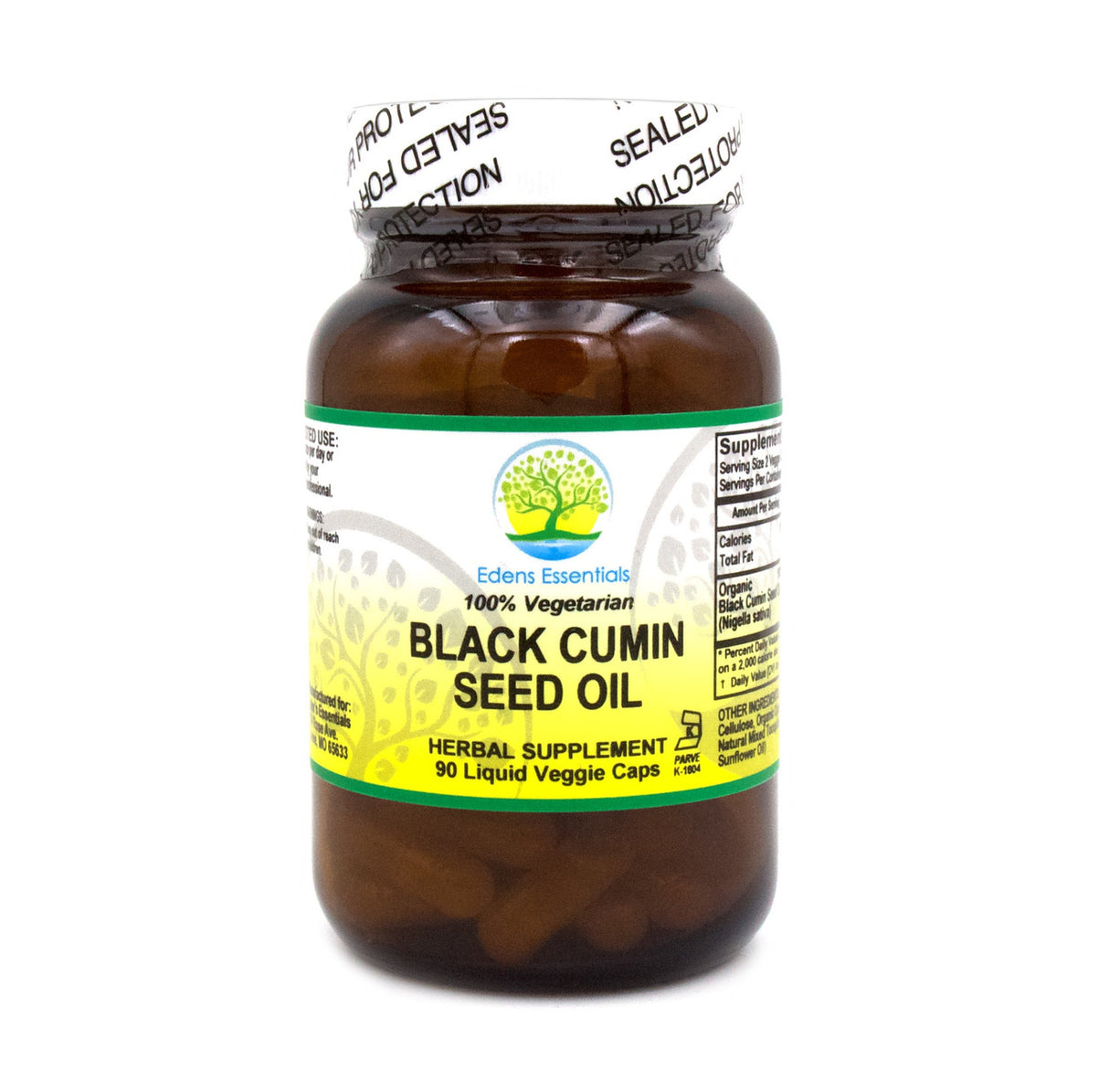 Black Cumin Seed