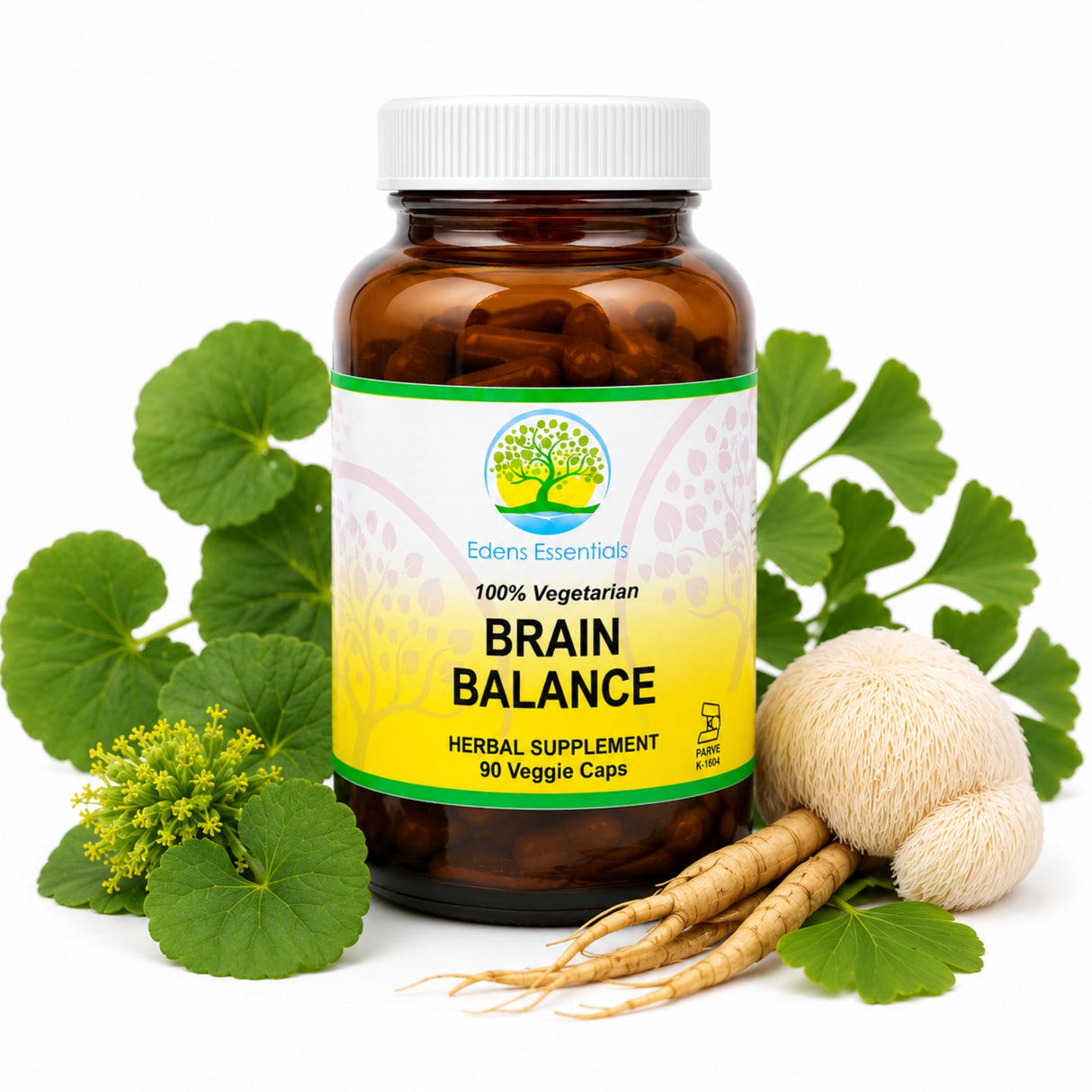 Edens Brain Balance