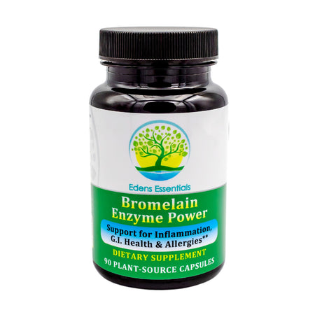 Bromelain Enzyme Power - Discounted