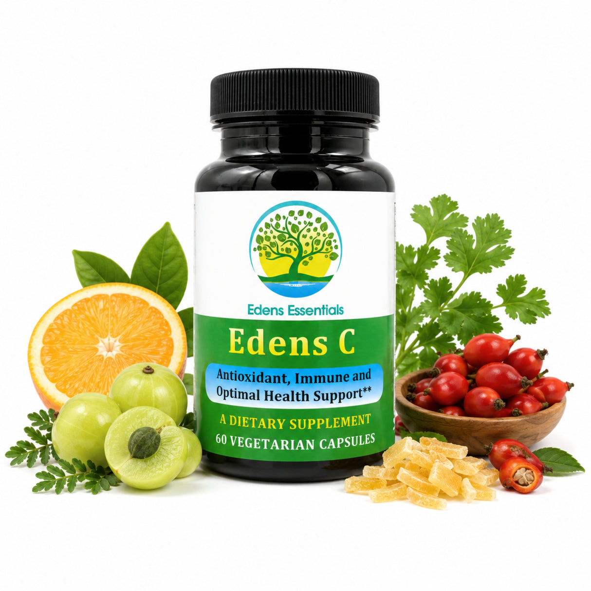 Edens C
