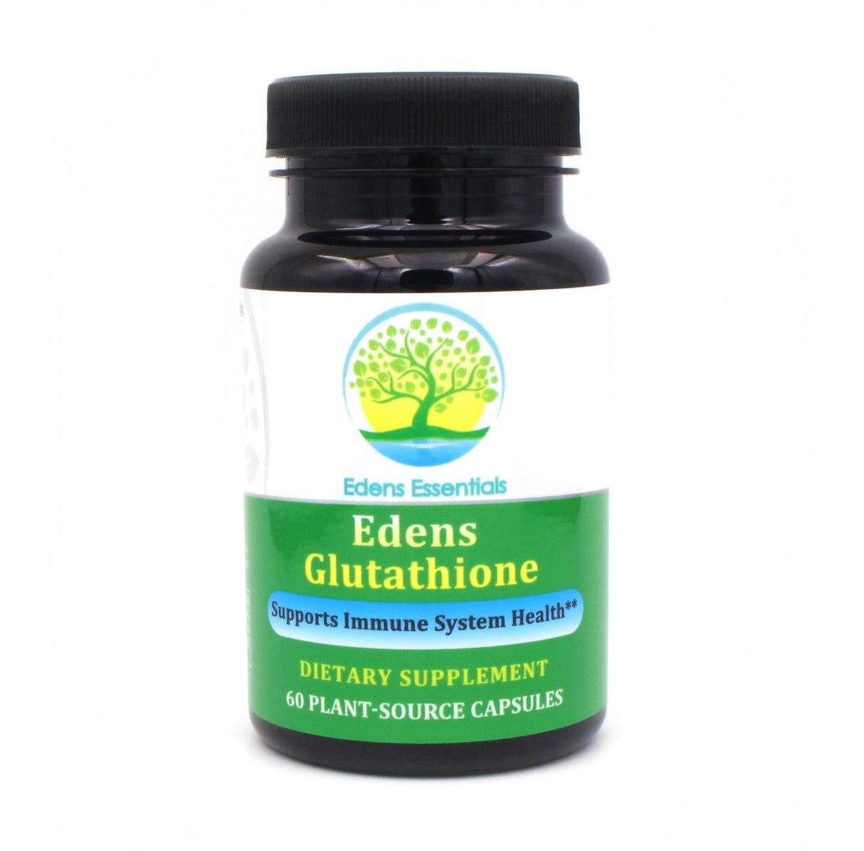 Edens Glutathione