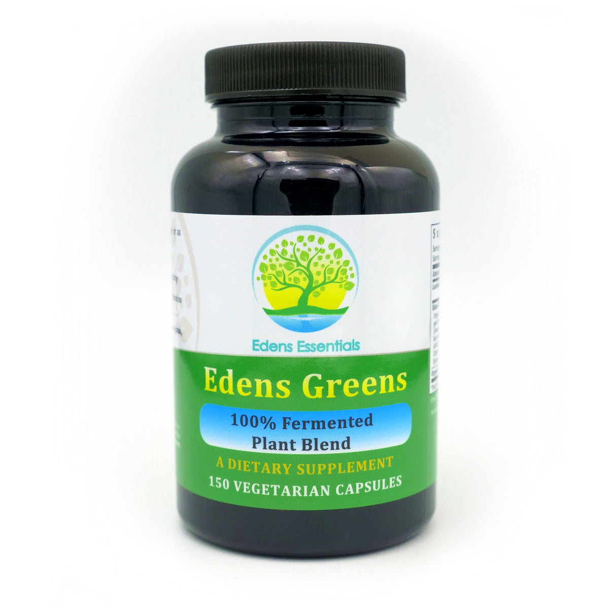 Edens Greens