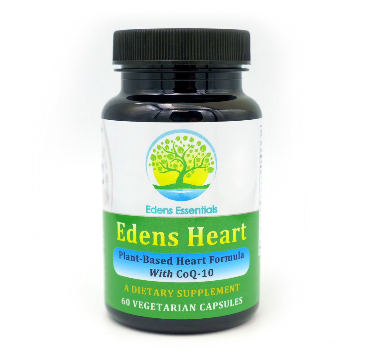 Edens Heart