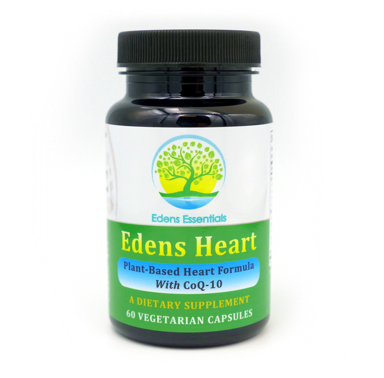 Edens Heart