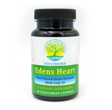 Edens Heart