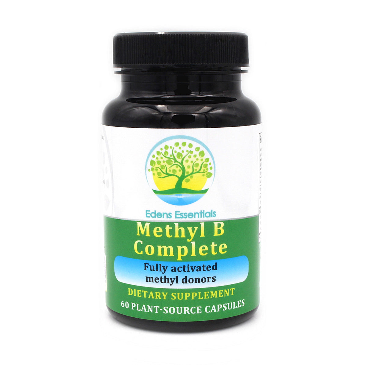 Edens Methyl B Complete