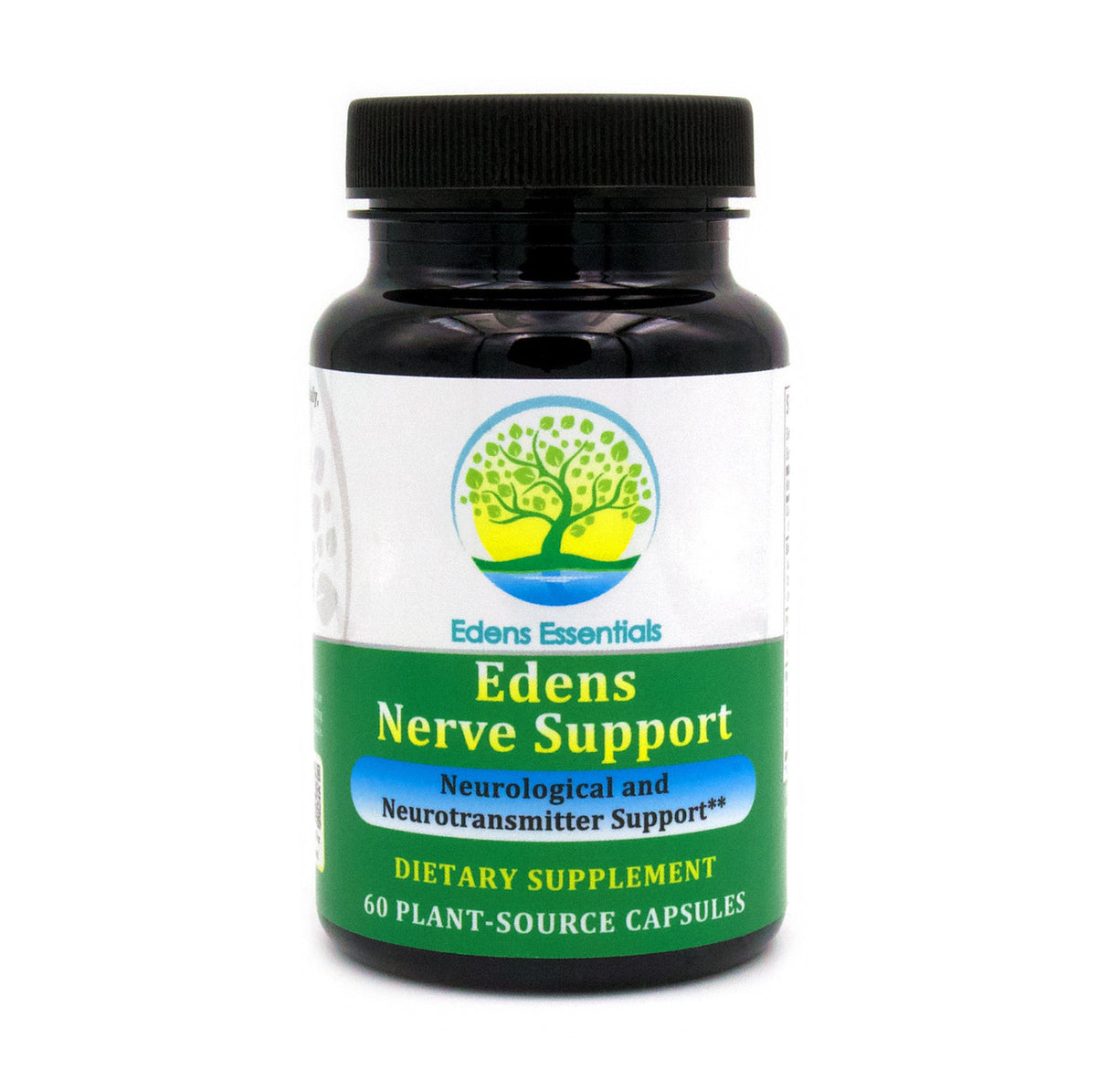 Edens Nerve Support- Discounted