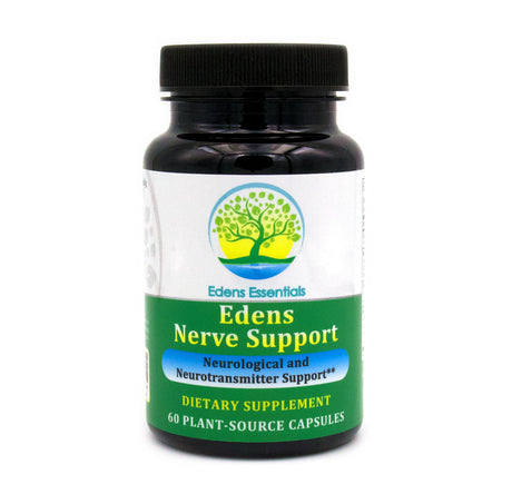 Edens Nerve Support- Discounted
