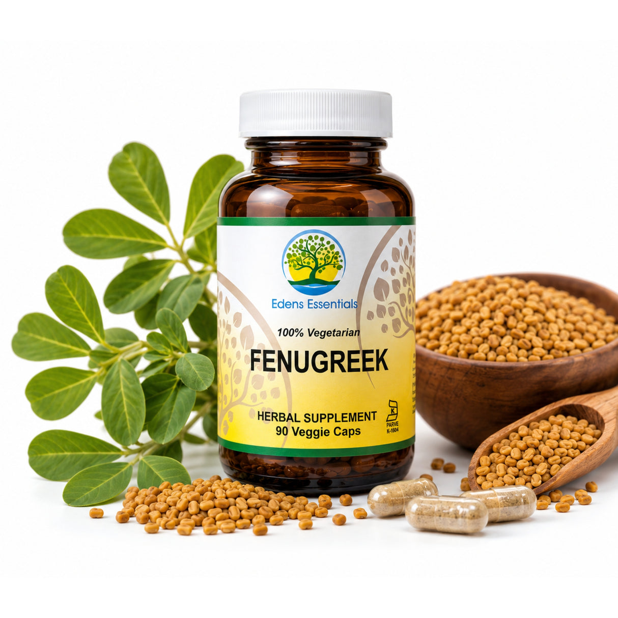 Fenugreek