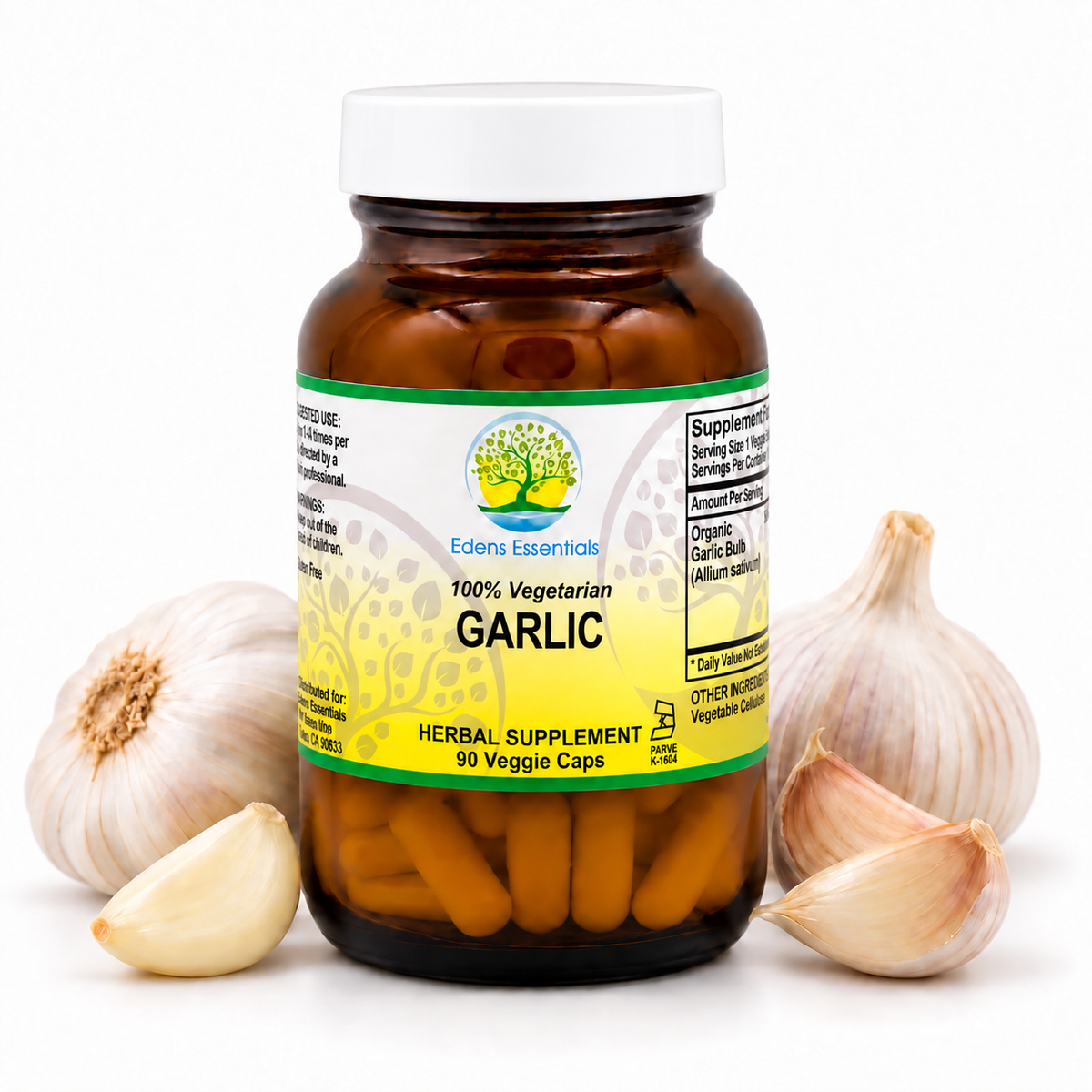 Garlic