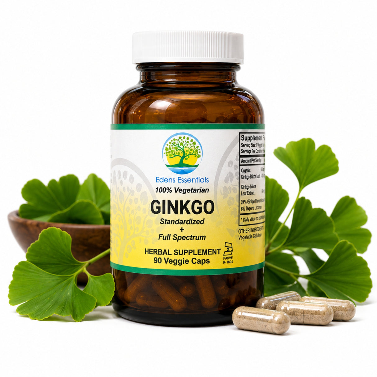 Ginkgo