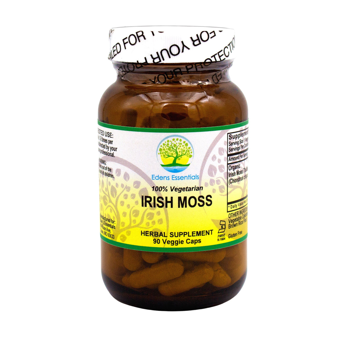 Irish Moss