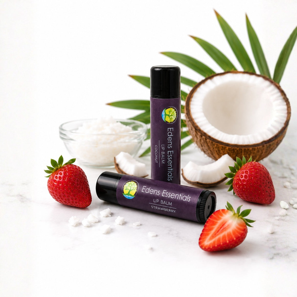 Edens Chapstick