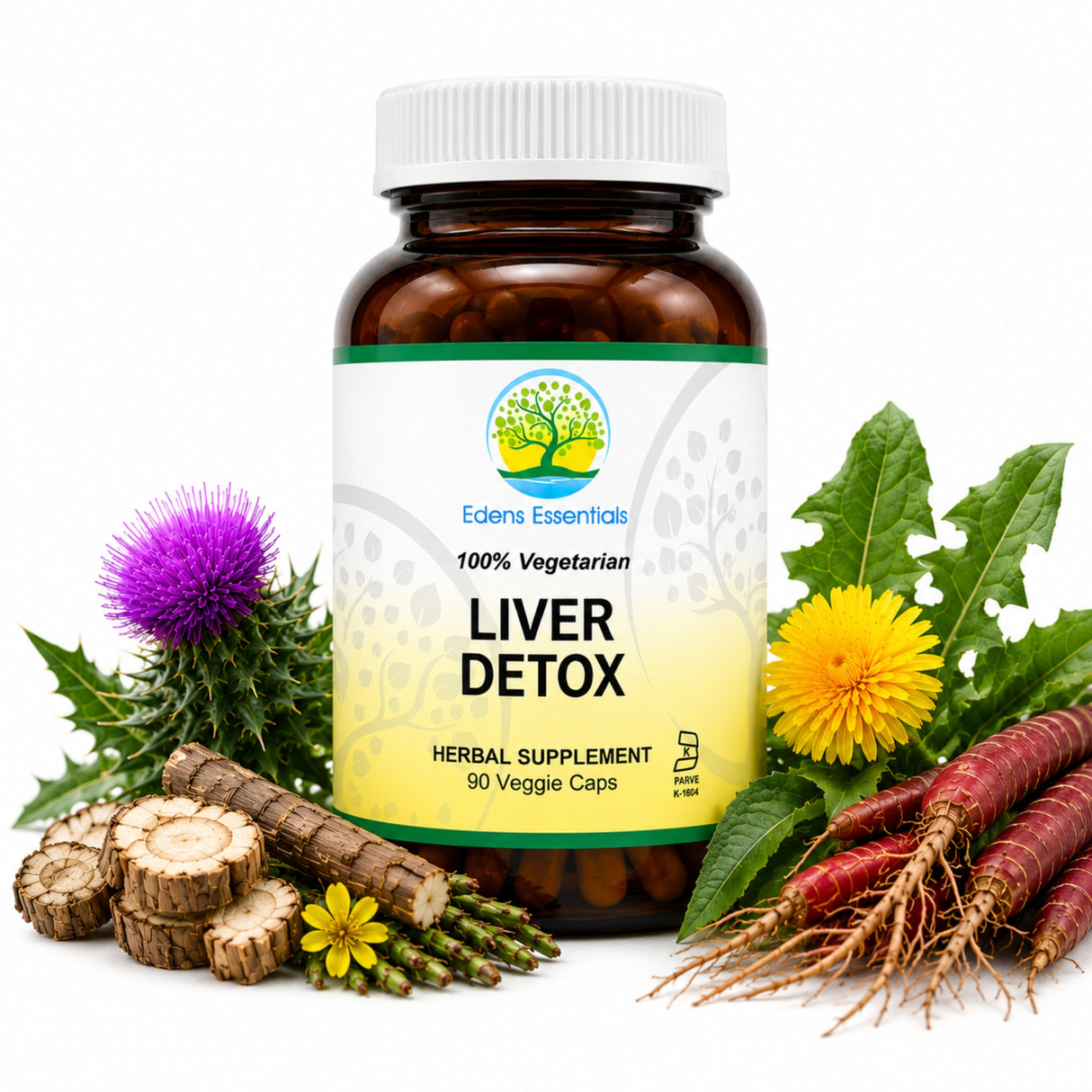 Liver Detox