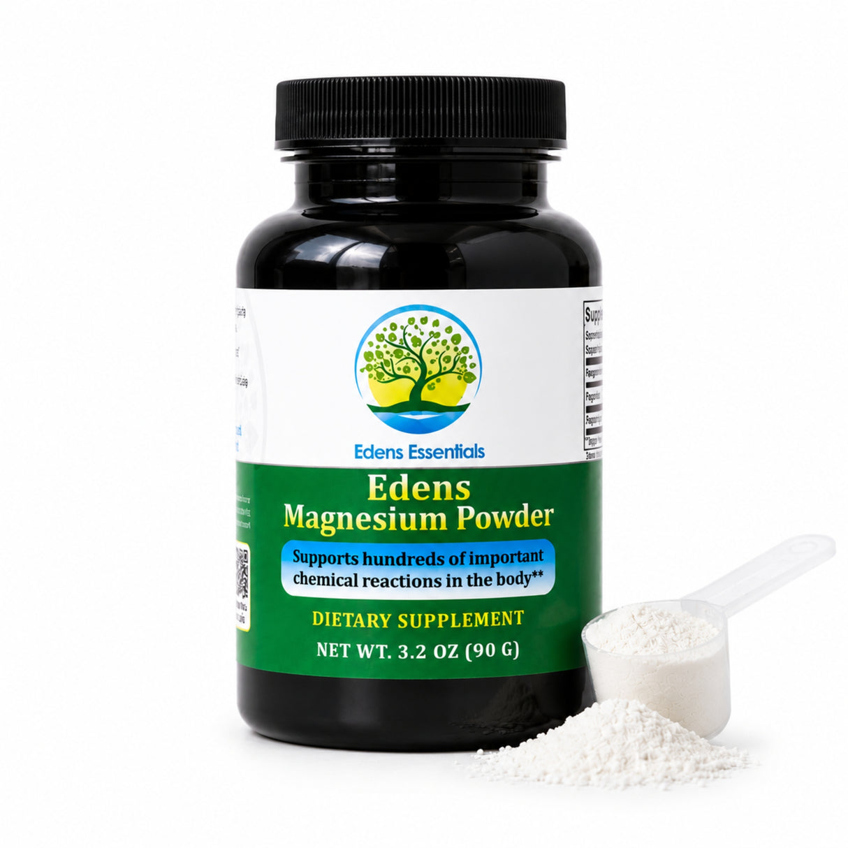 Edens Magnesium
