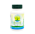 Organigold Curcumin 60 capsules, featuring highly bioavailable organic turmeric curcumin for powerful anti-inflammatory and antioxidant support to enhance joint, heart, and overall health.