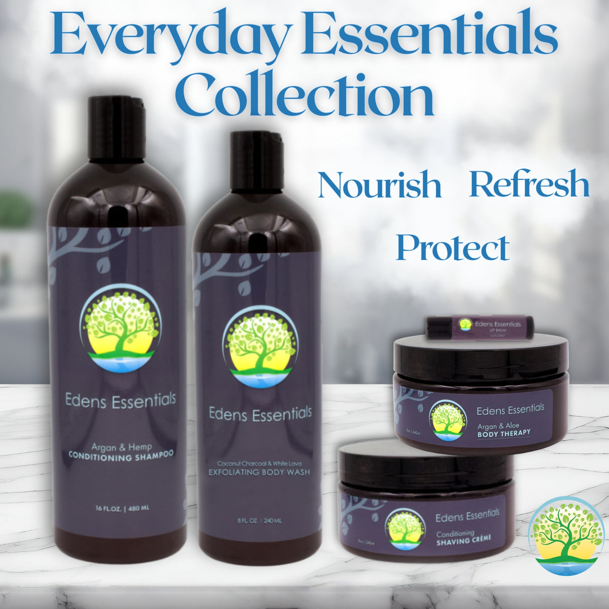 Everyday Essentials Collection