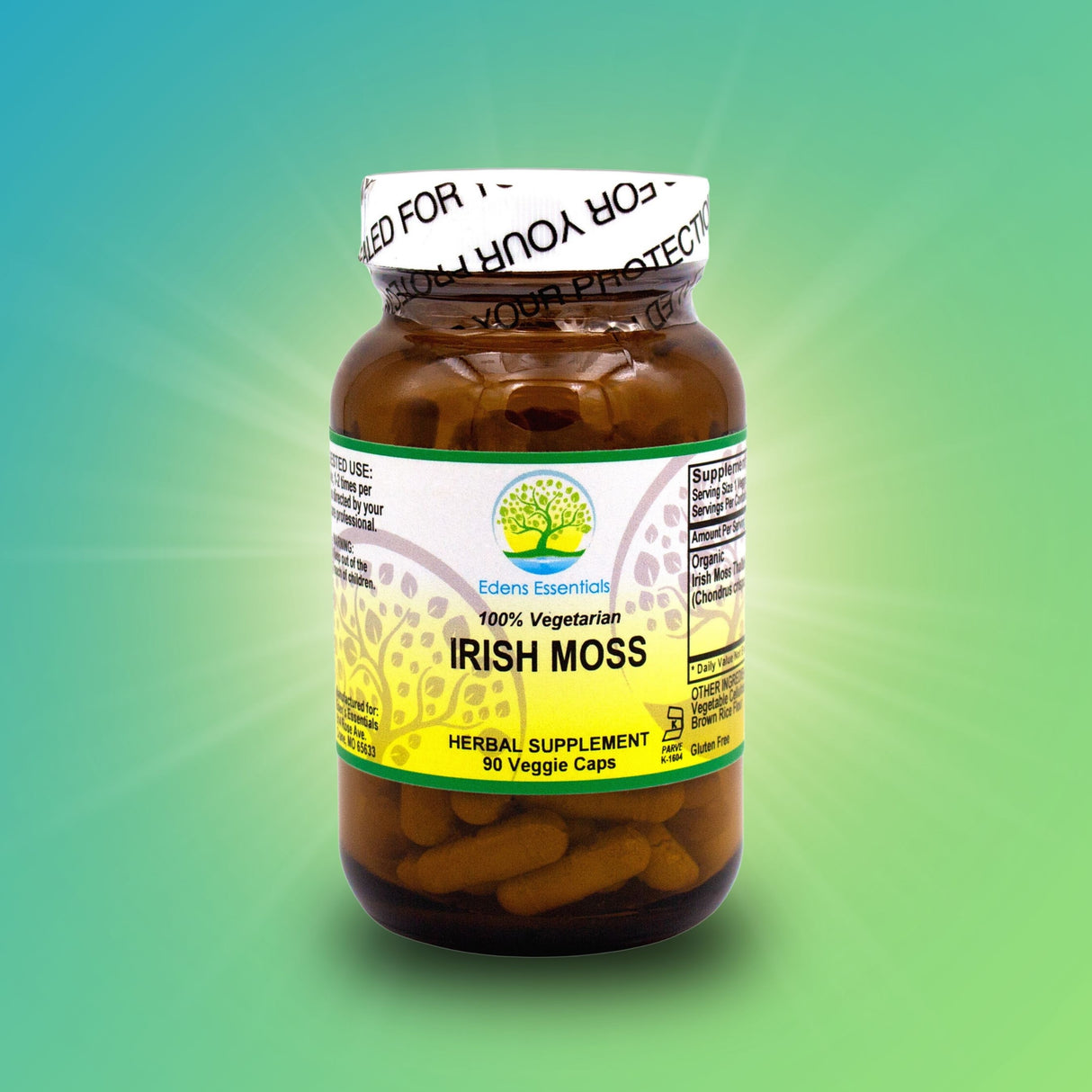 Irish Moss