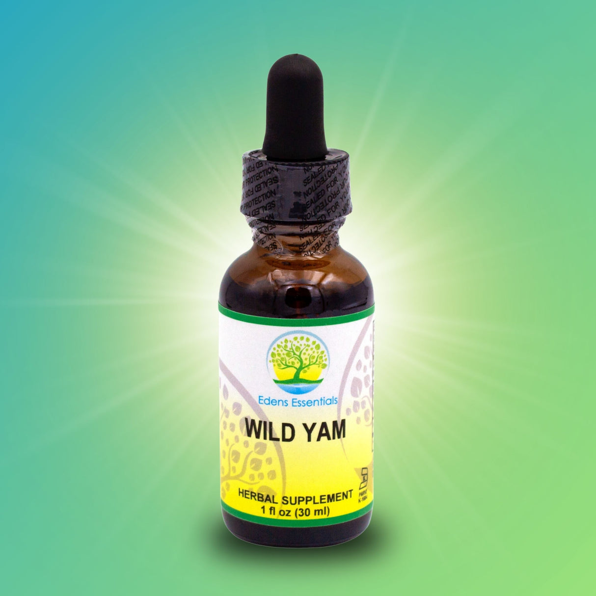 Wild Yam
