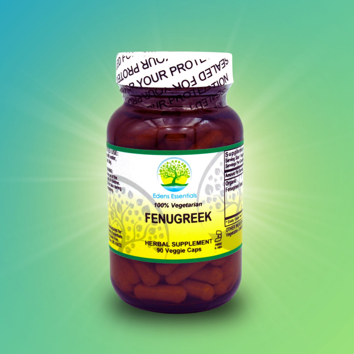 Fenugreek