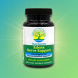 Edens Comprehensive Neurological Support, featuring a blend of botanicals, minerals, and lipids to promote brain and nerve health, protect neurological function, and support cognition.