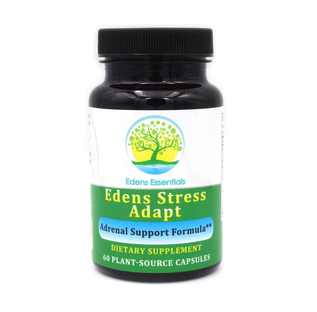 Edens Stress Adapt - Discounted