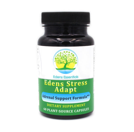 Edens Stress Adapt - Discounted