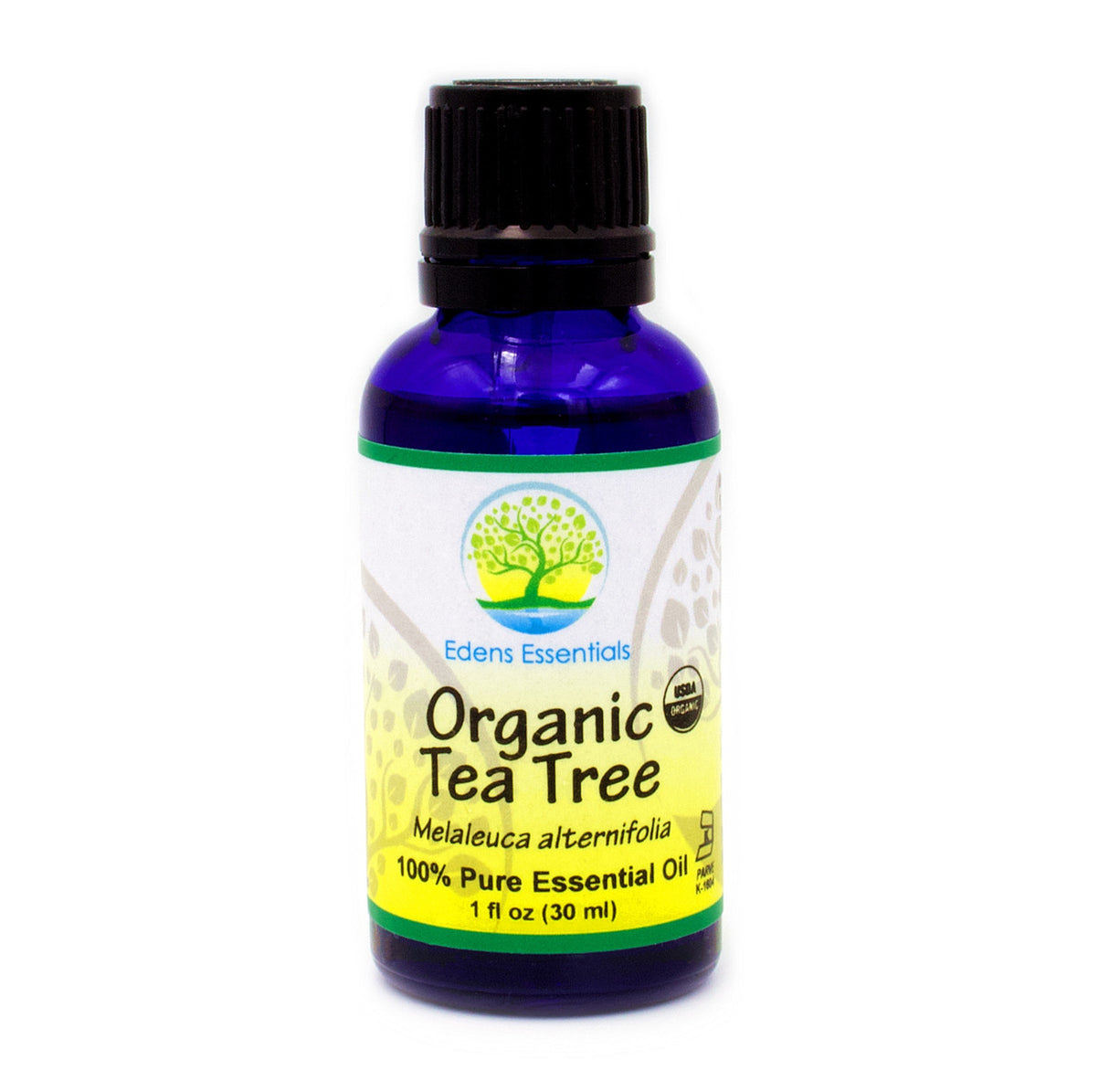 Edens Organic Tea Tree Essential Oil