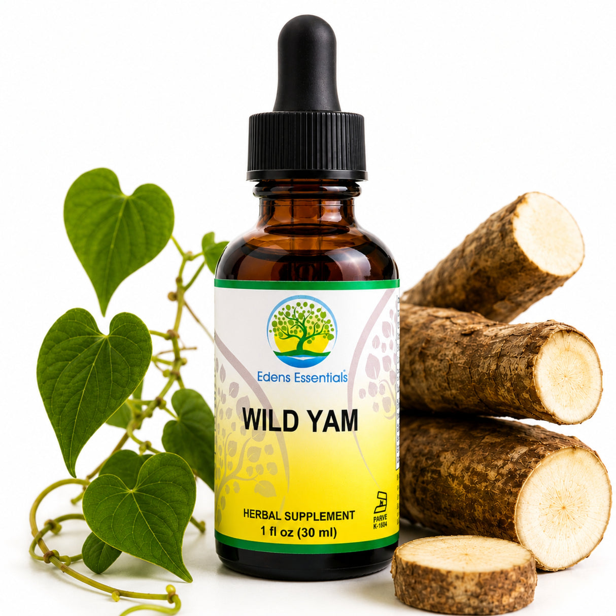 Wild Yam