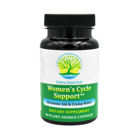 Women's Cycle Support- Discounted
