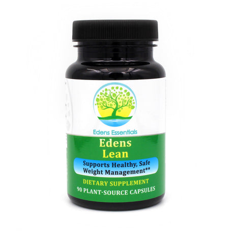 Edens Lean- Discounted