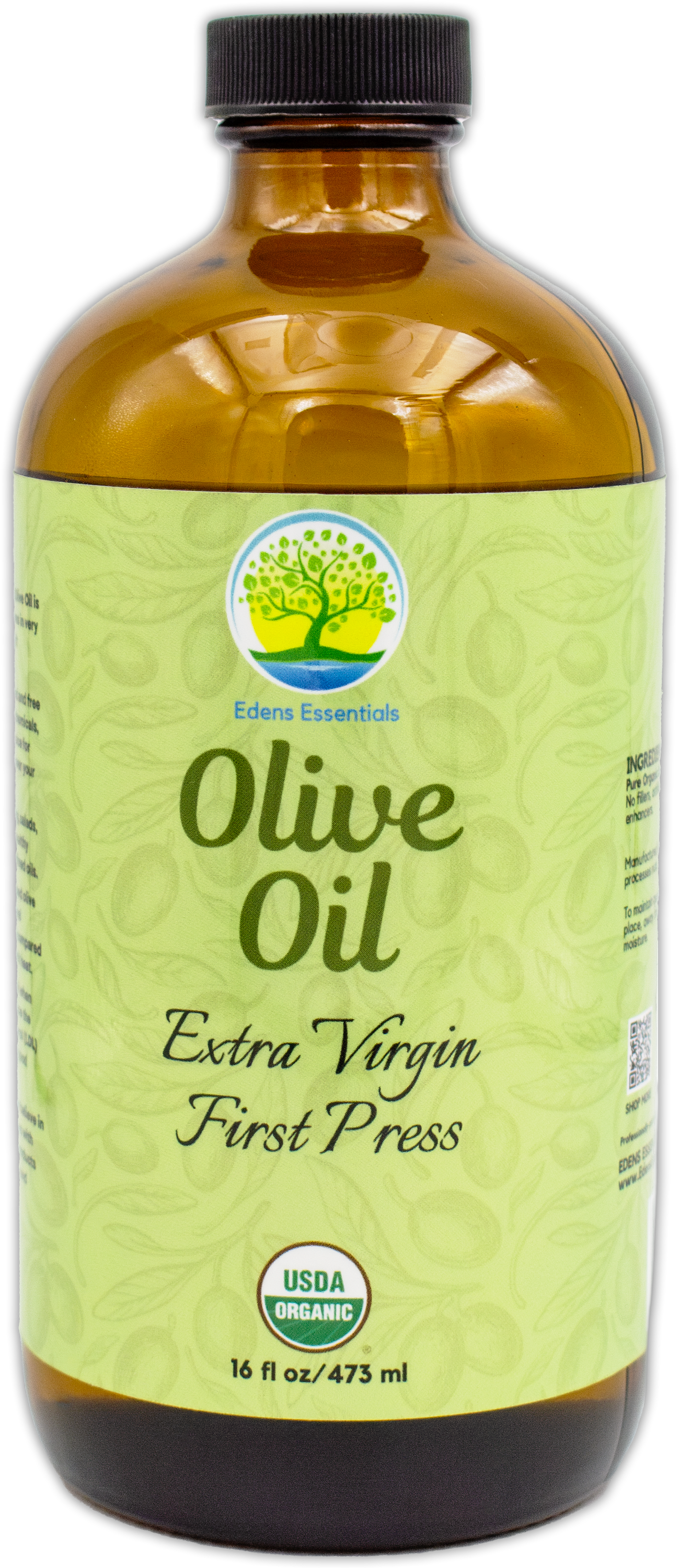 Olive Oil