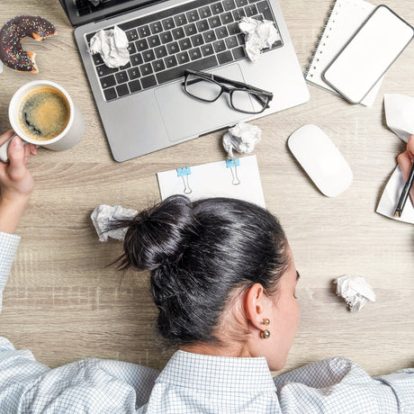 Find Your Calm: Discover the Power of Adaptogens