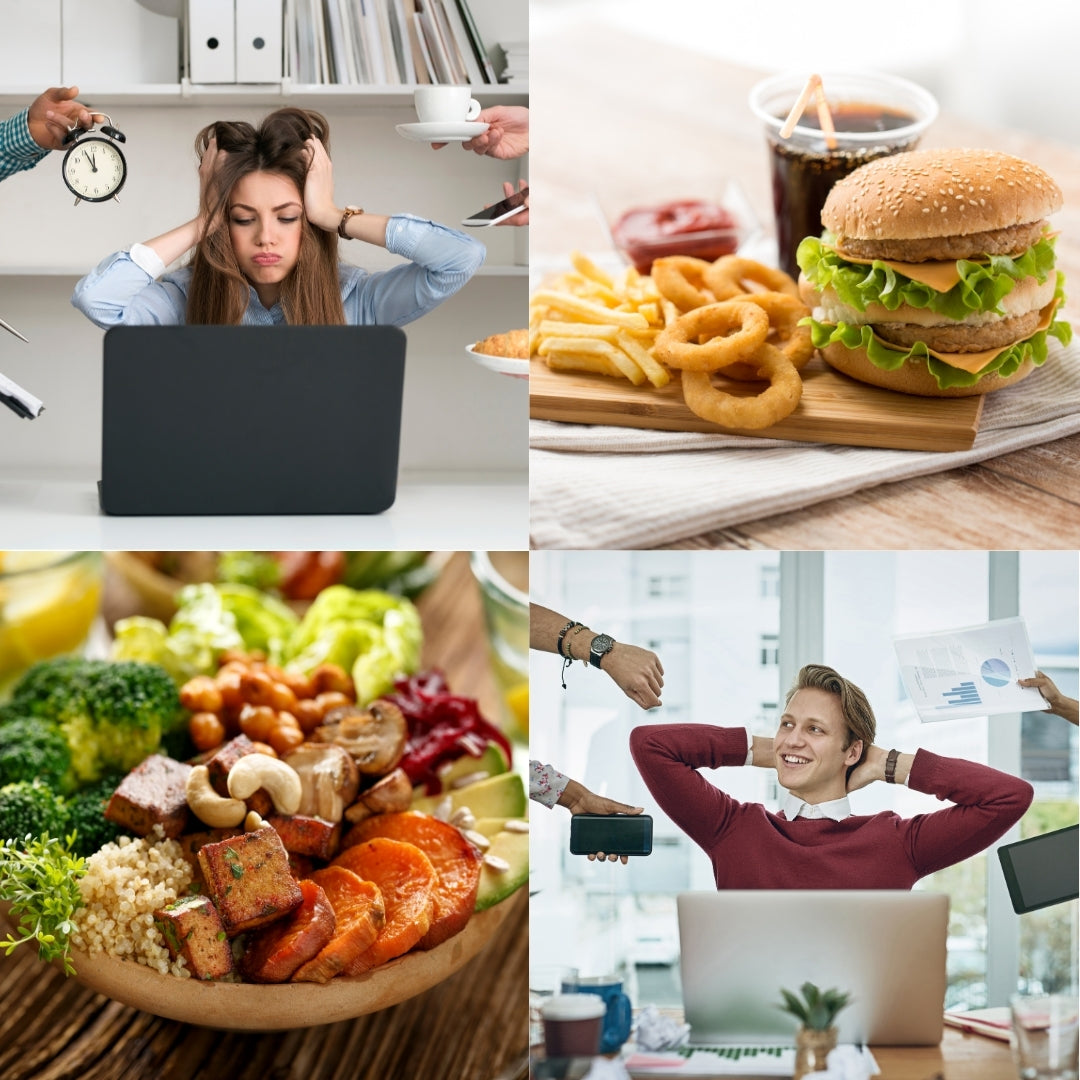 Gut Check: Why Your Digestive Health Matters More Than You Think