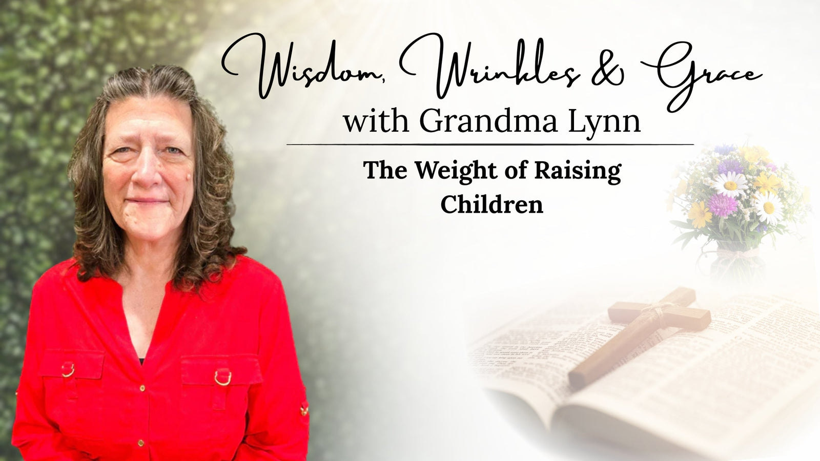 The Weight of Raising Children