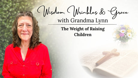 The Weight of Raising Children