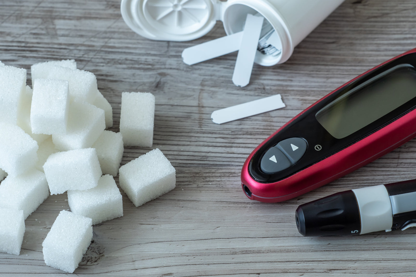 How Insulin Resistance Fuels Chronic Disease—and What You Can Do to Reverse It