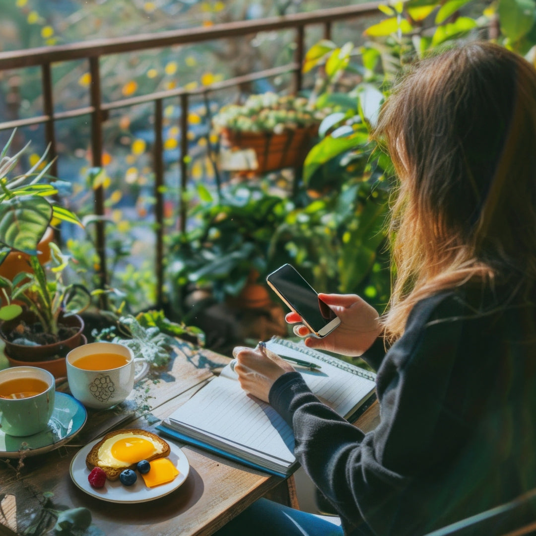 Simplifying Wellness: Why Less is More and Simple is Smart