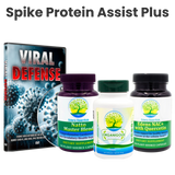 Spike Protein Assist Plus