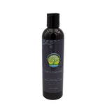 Edens Coconut Charcoal and White Lava Exfoliating Body Wash