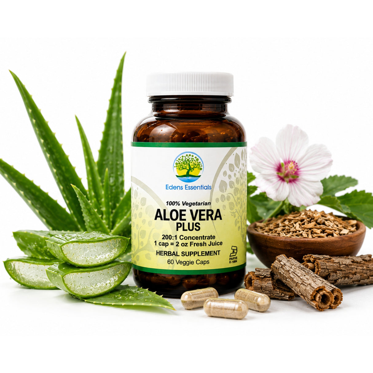 Aloe Vera Plus