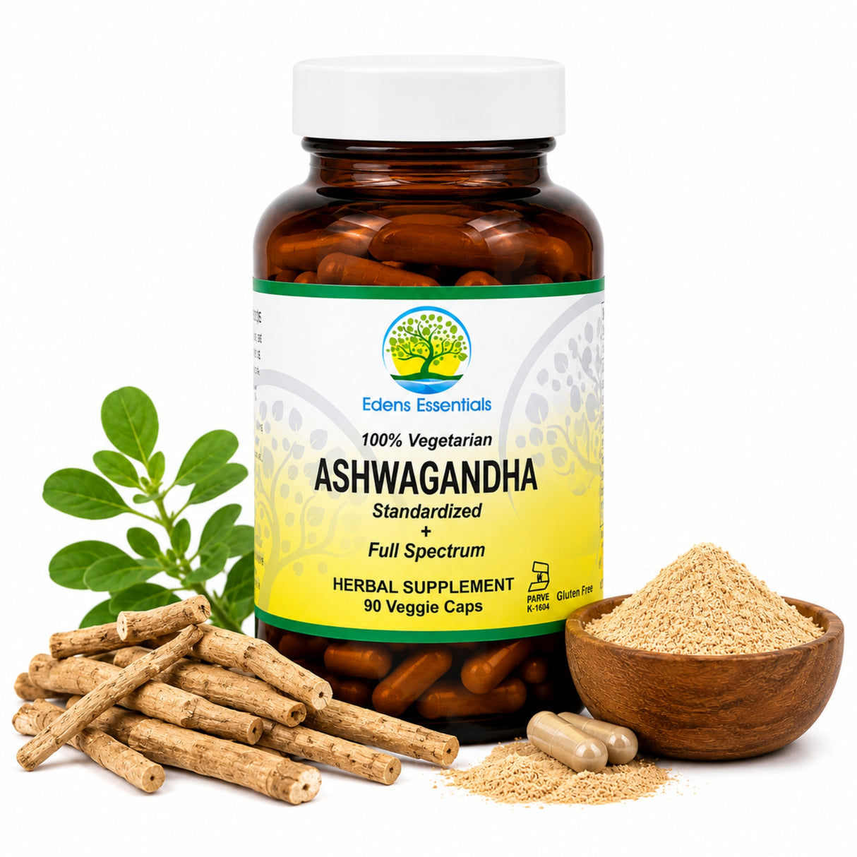 Ashwagandha