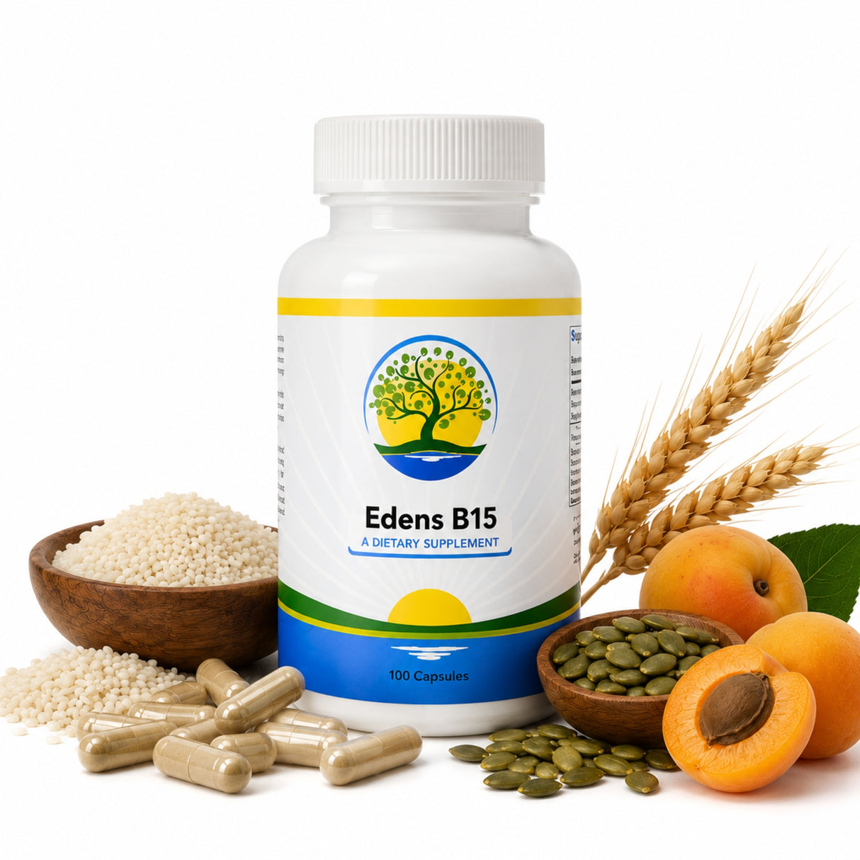 Edens B15