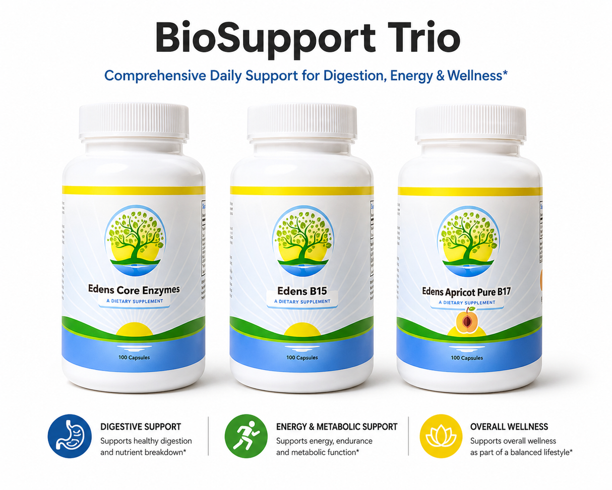 BioSupport Trio